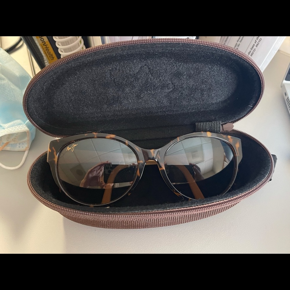 Maui Jim Sunglasses